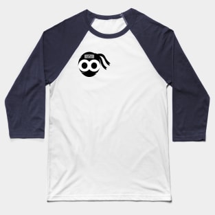 Mystic 8 Baseball T-Shirt